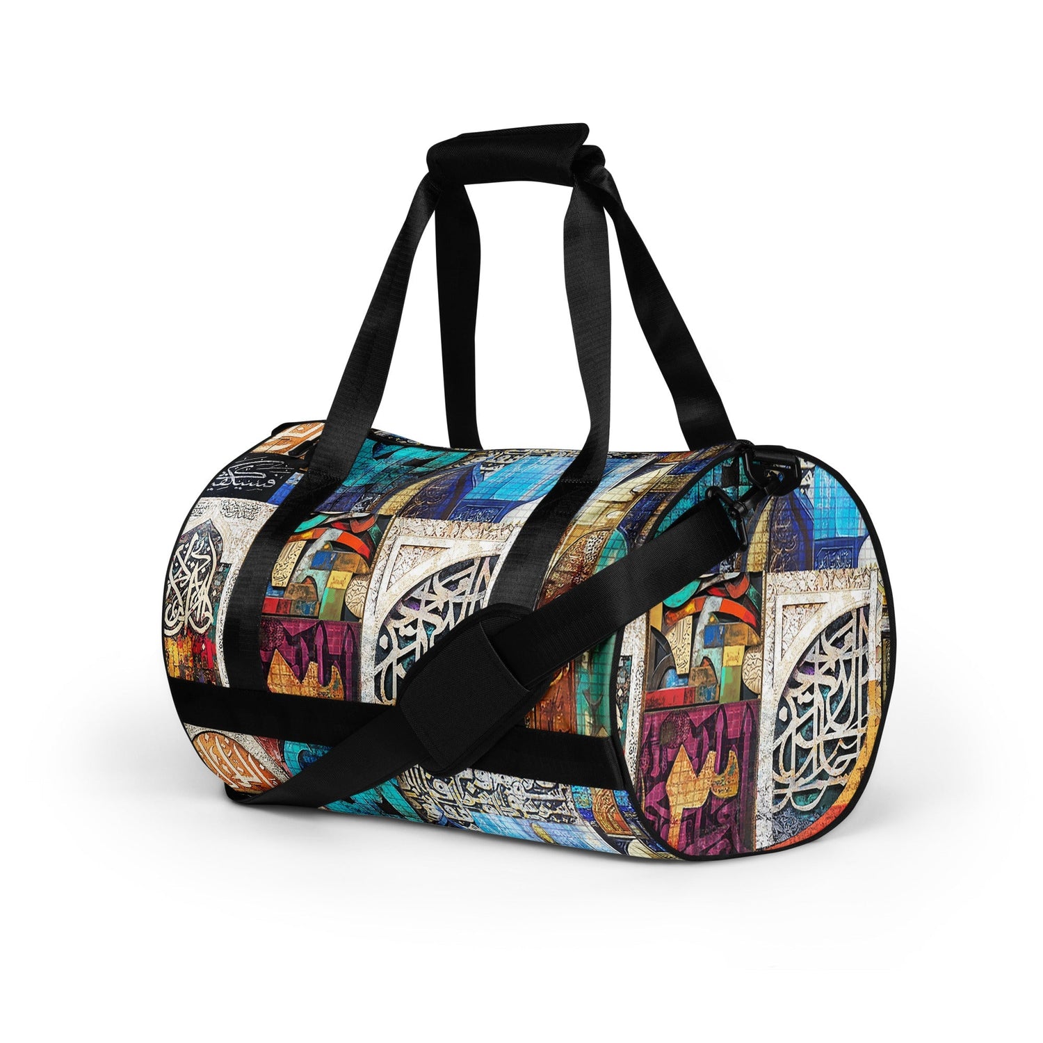 Art Bags - my art Allawi