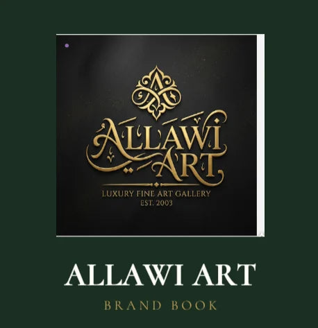 my art Allawi