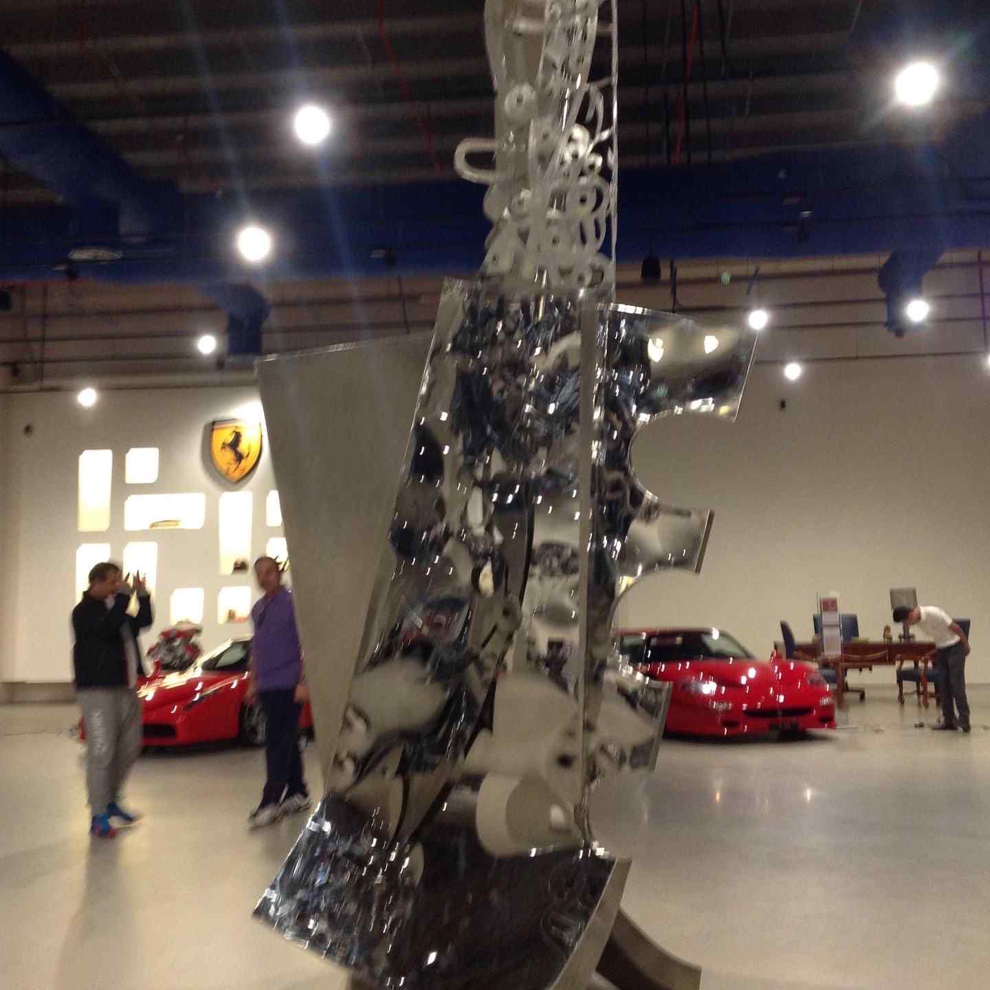 Art Exhibitions — Ahmed Allawi | Just Artmy art AllawiJust Art Allawi