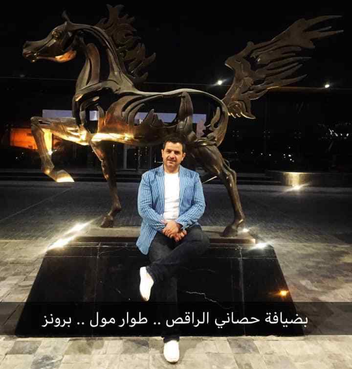 Art Exhibitions — Ahmed Allawi | Just Artmy art AllawiJust Art Allawi