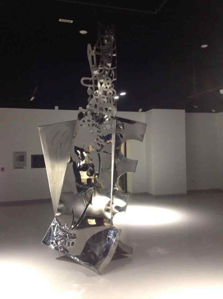 Art Exhibitions — Ahmed Allawi | Just Artmy art AllawiJust Art Allawi