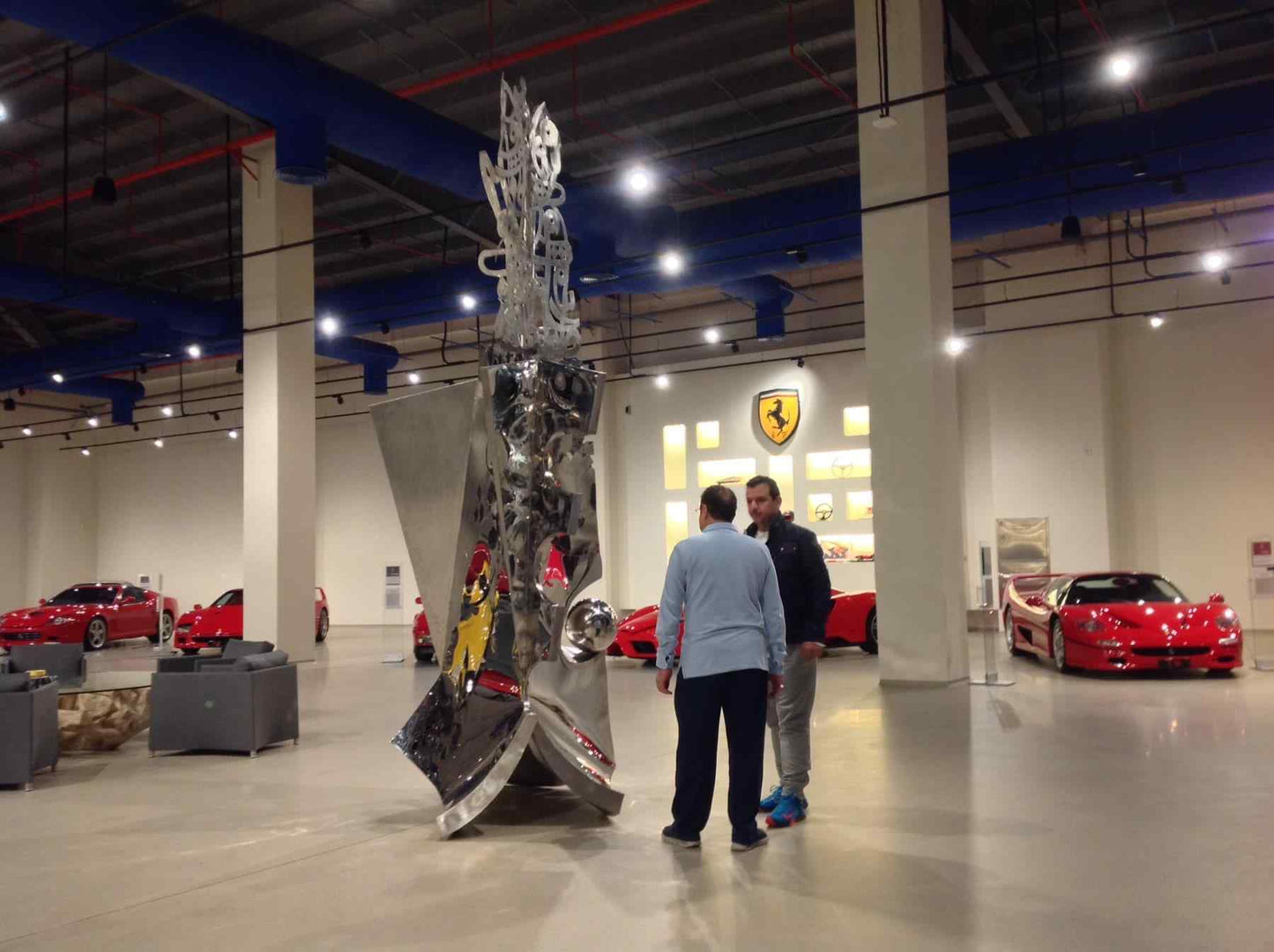 Art Exhibitions — Ahmed Allawi | Just Artmy art AllawiJust Art Allawi