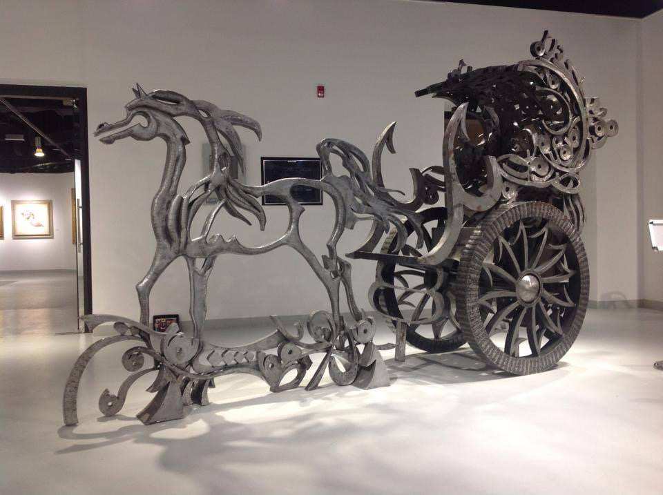Art Exhibitions — Ahmed Allawi | Just Artmy art AllawiJust Art Allawi