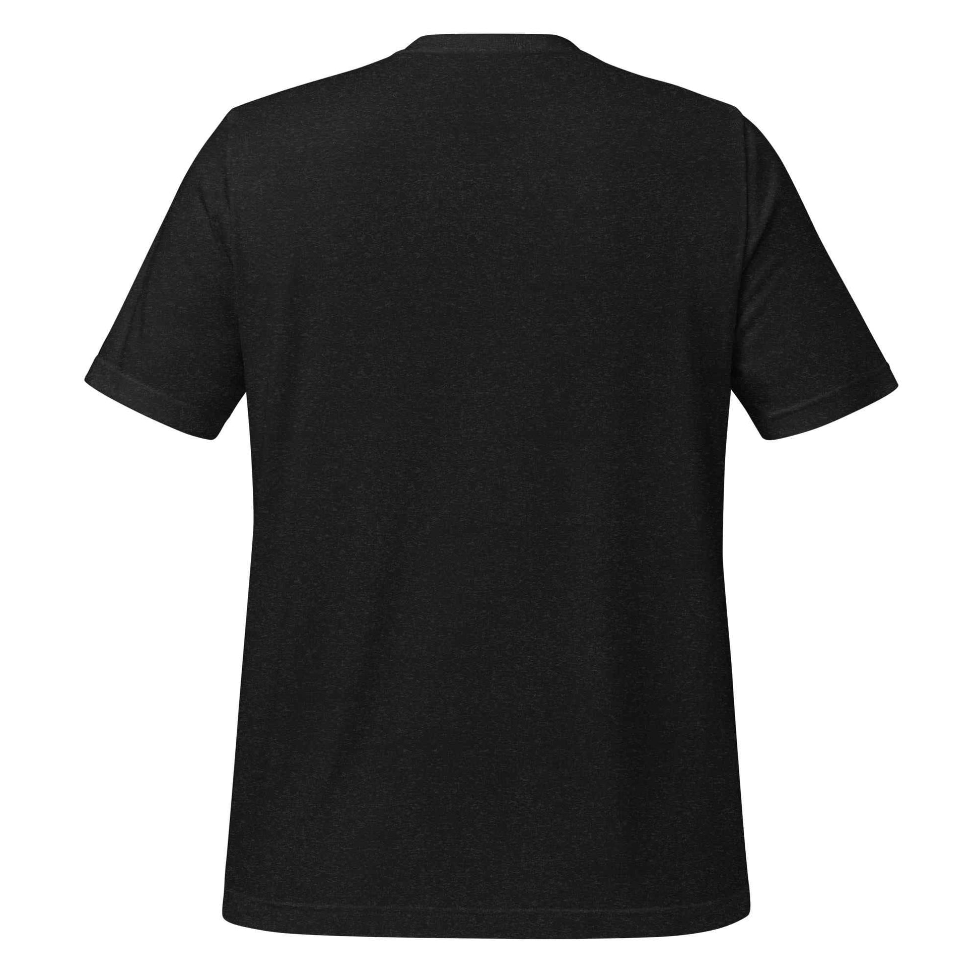 Art Print Unisex T-Shirt – Ahmed Allawimy art Allawimy art Allawi