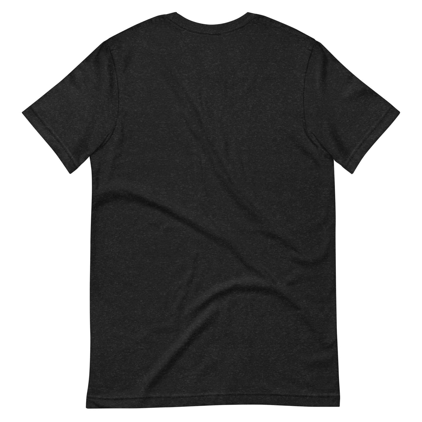 Art Print Unisex T-Shirt – Ahmed Allawimy art Allawimy art Allawi