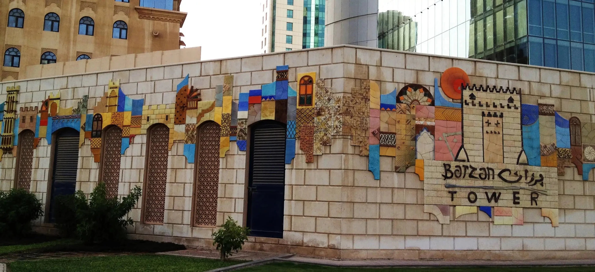 Execution Stages — Custom Orders by Ahmed Allawi | Just Artmy art AllawiJust Art — Ahmed Allawi