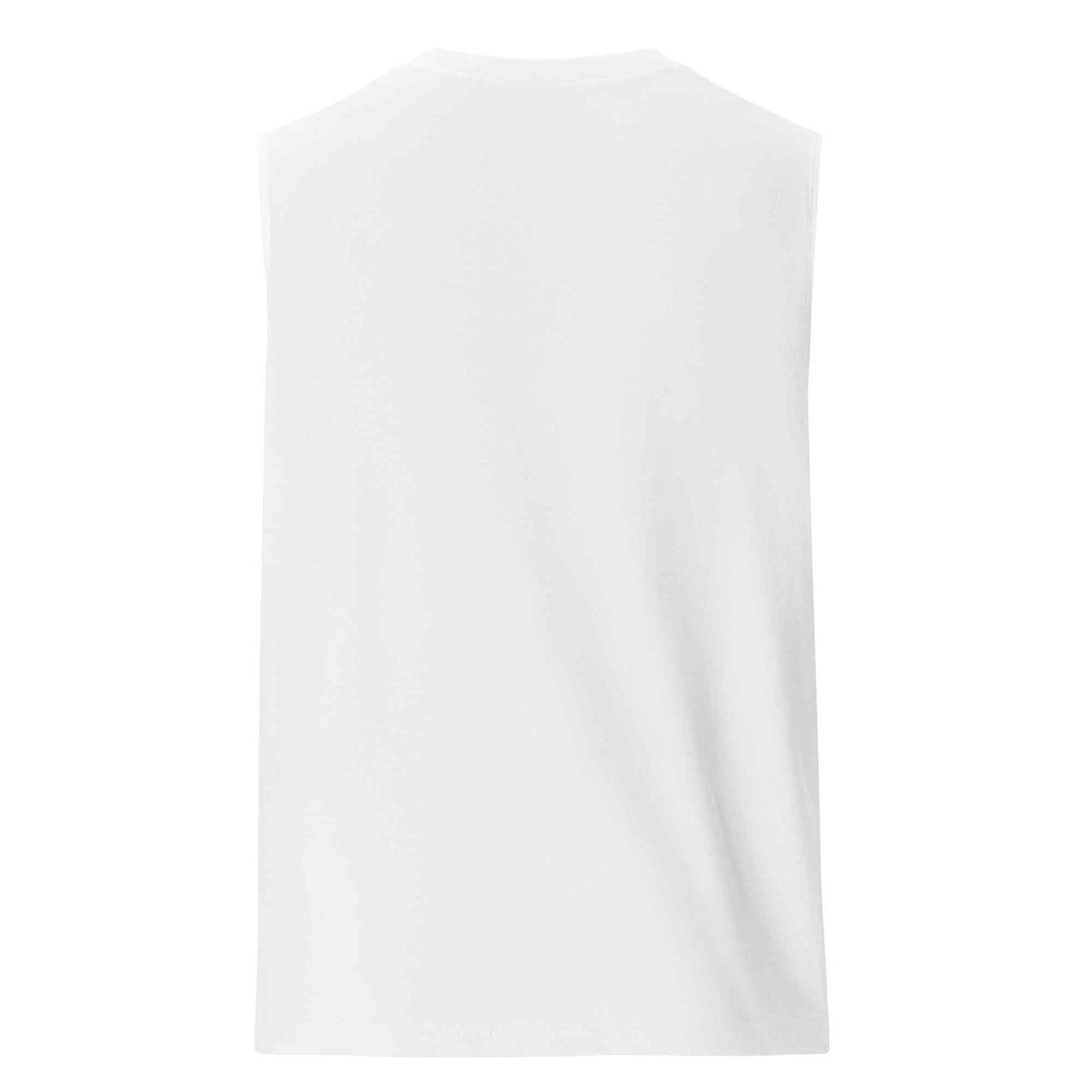Muscle Shirt Dancing horsesmy art Allawimy art Allawi