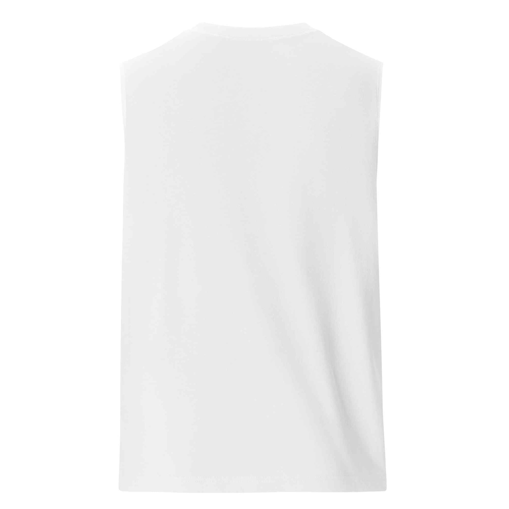 Muscle Shirt Dancing horsesmy art Allawimy art Allawi