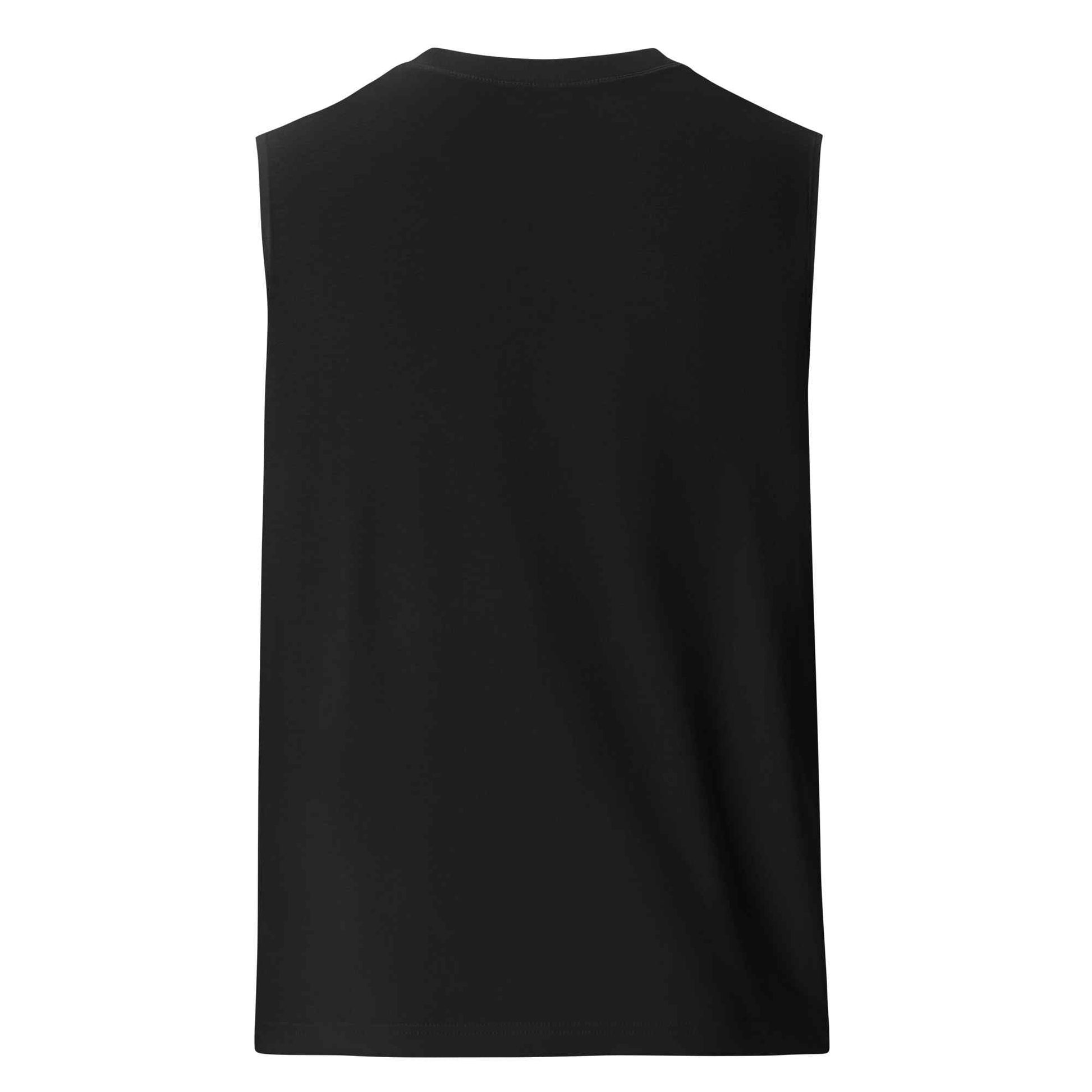 Muscle Shirt Dancing horsesmy art Allawimy art Allawi