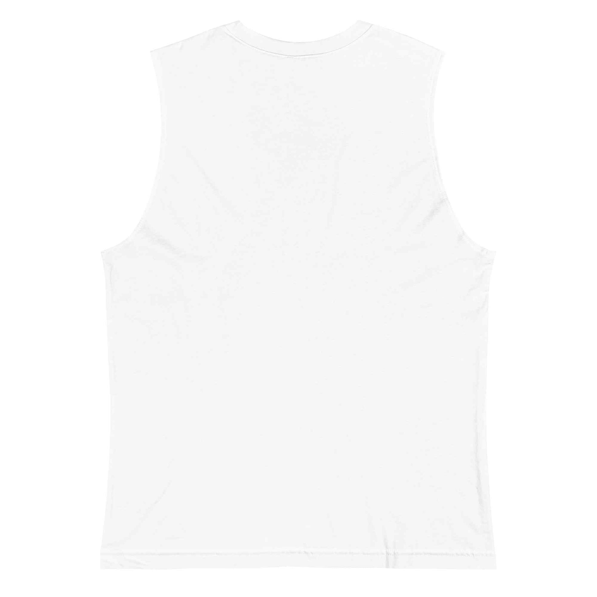 Muscle Shirt Dancing horsesmy art Allawimy art Allawi