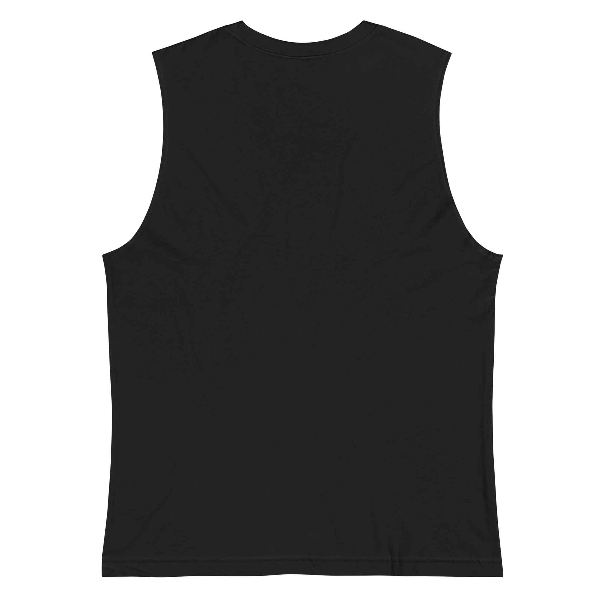 Muscle Shirt Dancing horsesmy art Allawimy art Allawi