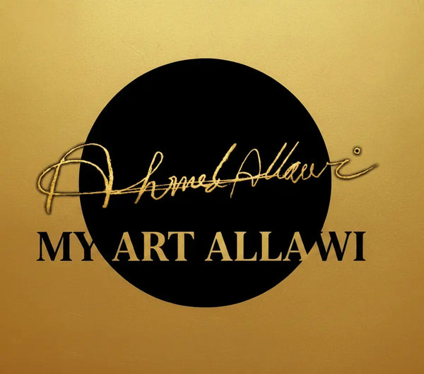my art Allawi