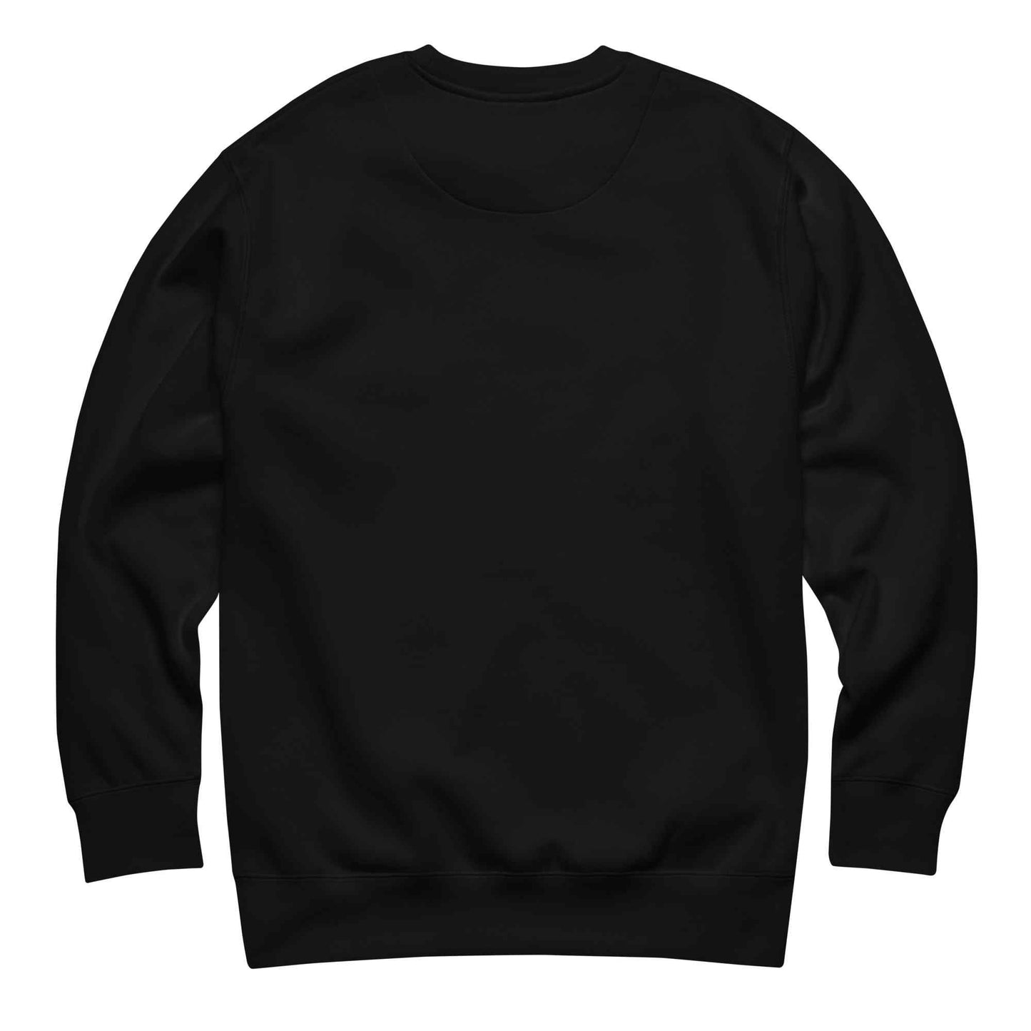 Unisex Premium Sweatshirt — Wearable Art by Ahmed Allawimy art Allawimy art Allawi