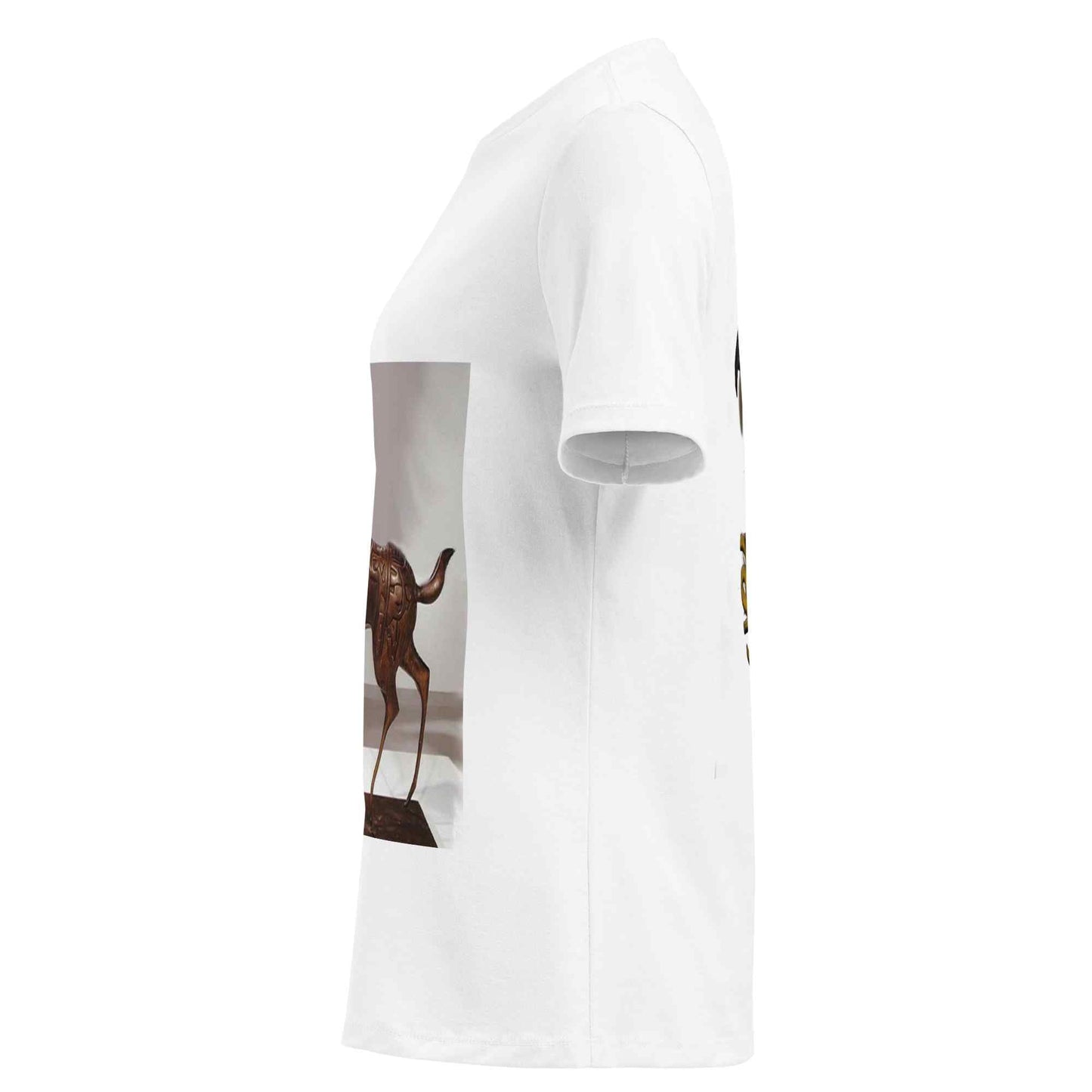 Women's Relaxed T-Shirtmy art Allawimy art Allawi