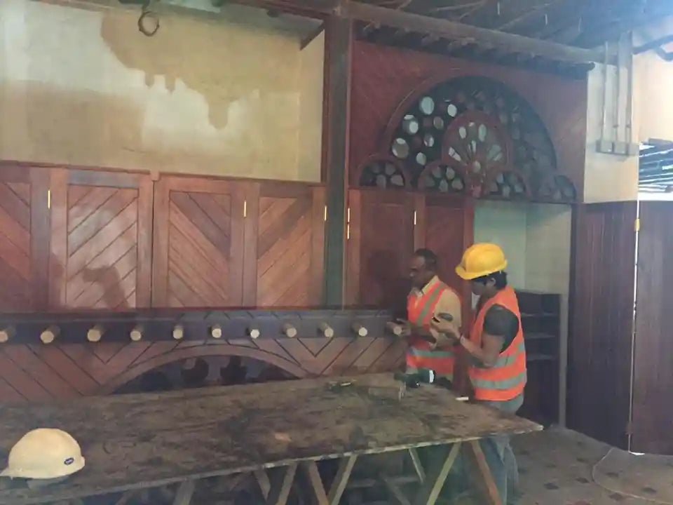 Wood Works — Ahmed Allawi | Just Artmy art AllawiJust Art Allawi