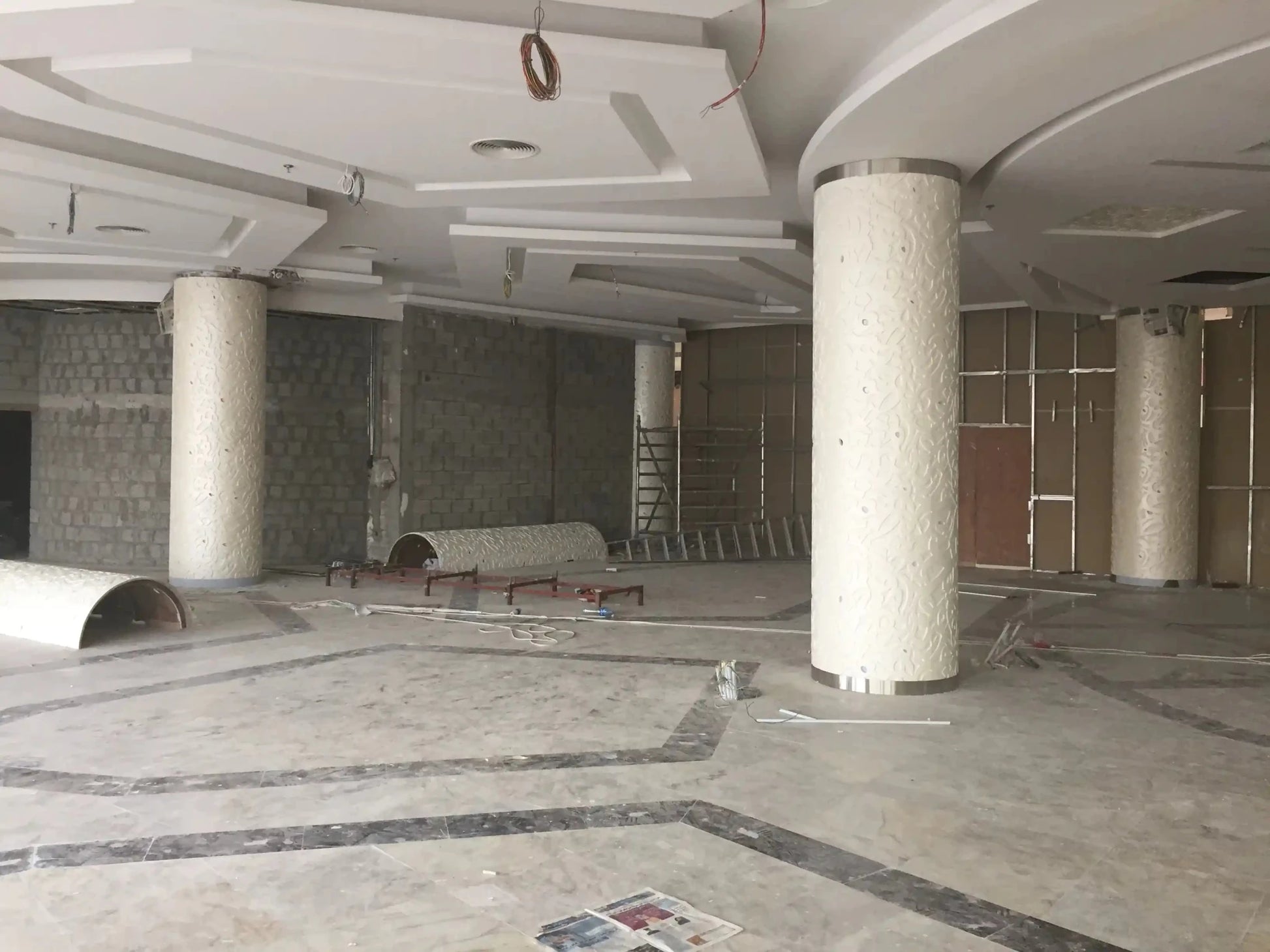 Wood Works — Ahmed Allawi | Just Artmy art AllawiJust Art Allawi