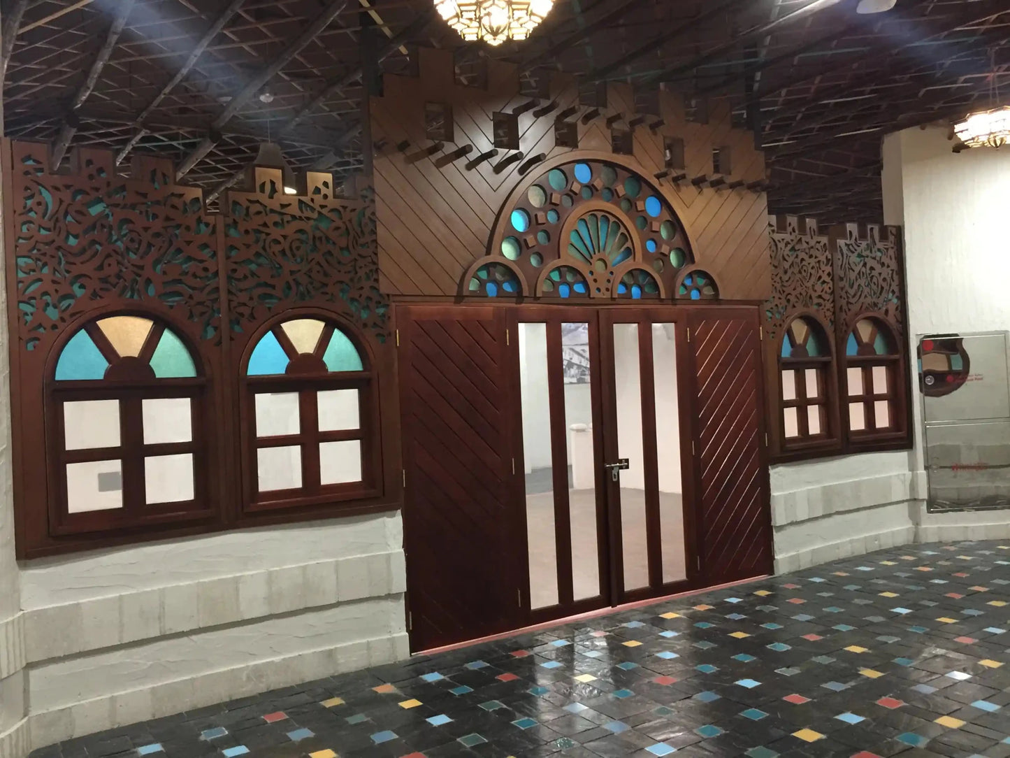 Wood Works — Ahmed Allawi | Just Artmy art AllawiJust Art Allawi