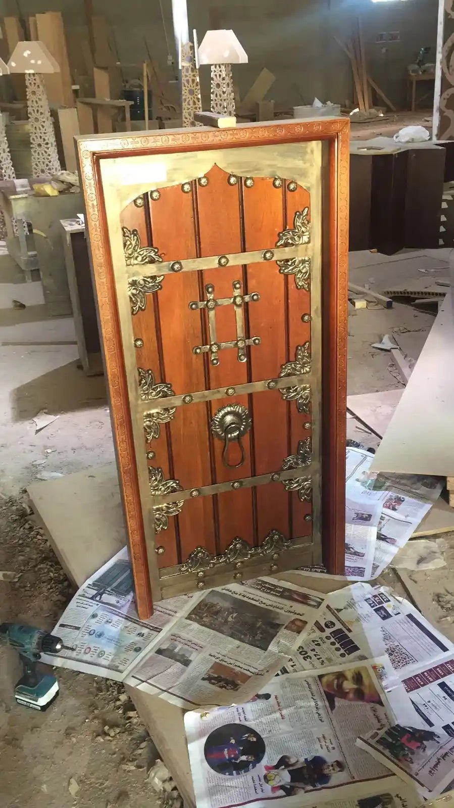 Wood Works — Ahmed Allawi | Just Artmy art AllawiJust Art Allawi