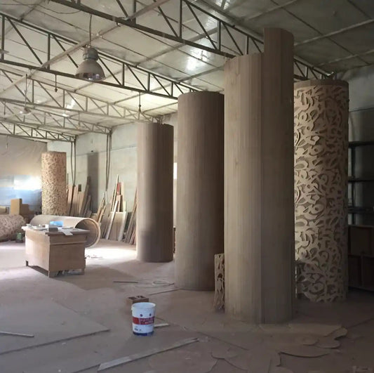 Wood Works — Ahmed Allawi | Just Artmy art AllawiJust Art Allawi
