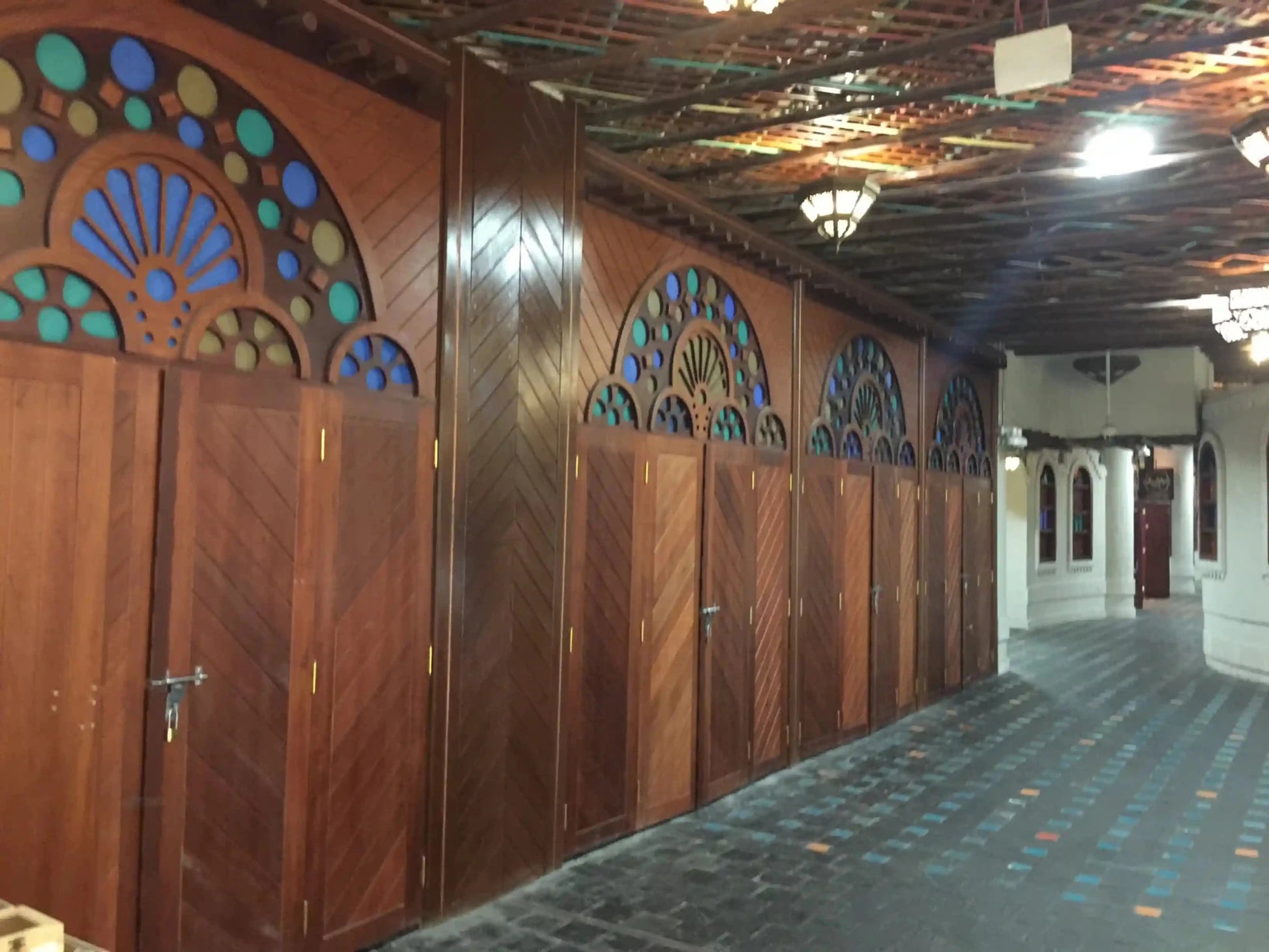 Wood Works — Ahmed Allawi | Just Artmy art AllawiJust Art Allawi